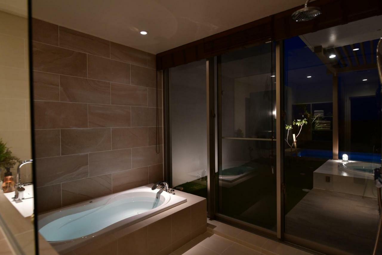 Feliz Villa Suite Irabujima Sawada Miyakojima  Exterior photo